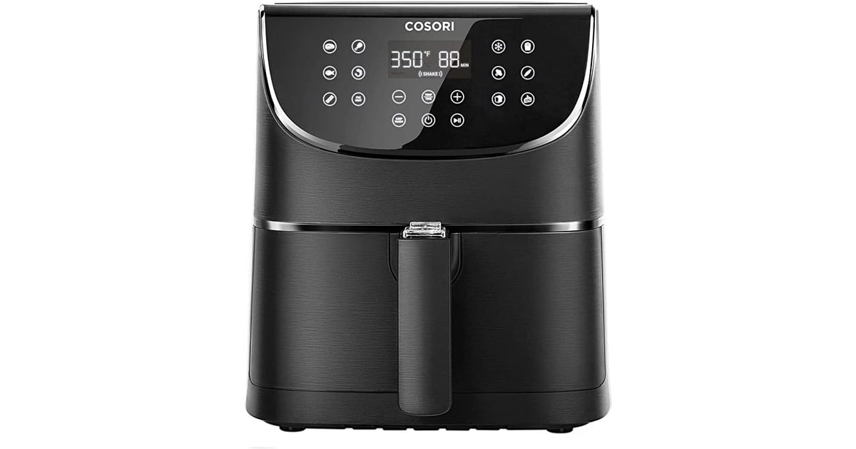 My Personal Experience with the COSORI Air Fryer Max XL